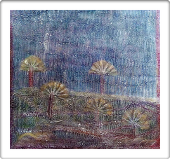 Austin Artist