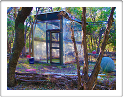 Austin Art Studio