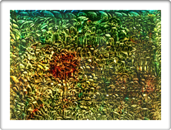 Austin Art Exhibit